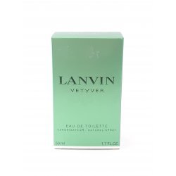 Lanvin Vetyver EDT 50ml