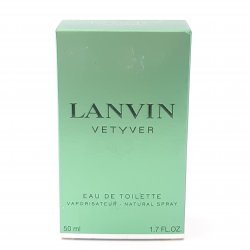 Lanvin Vetyver EDT 50ml