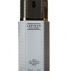 Ted Lapidus Lapidus Pour Homme EDT 100ml