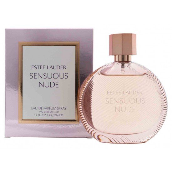 Estee Lauder Sensuous Nude EDP 50ml (ELSNedp50) by www.coucoushop.com