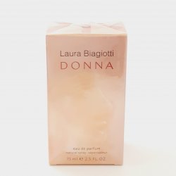 Laura Biagiotti Donna EDP 75ml