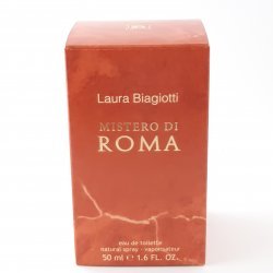 Laura Biagiotti Mistero di Roma EDT 50ml
