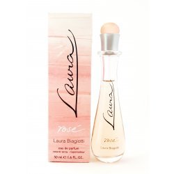 Laura Biagiotti Rose EDP 50ml