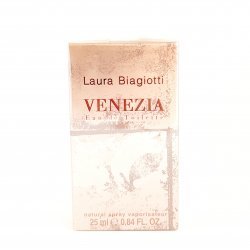 Laura Biagiotti Venezia EDT 25ml