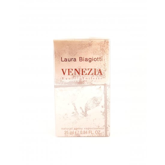 Laura Biagiotti Venezia EDT 25ml