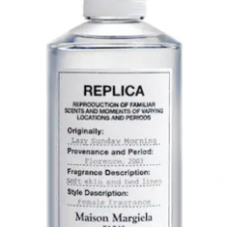 Maison Margiela Lazy Sunday Morning EDT 100ml