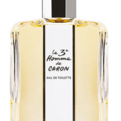 Caron Le 3e Homme de Caron EDT 125ml