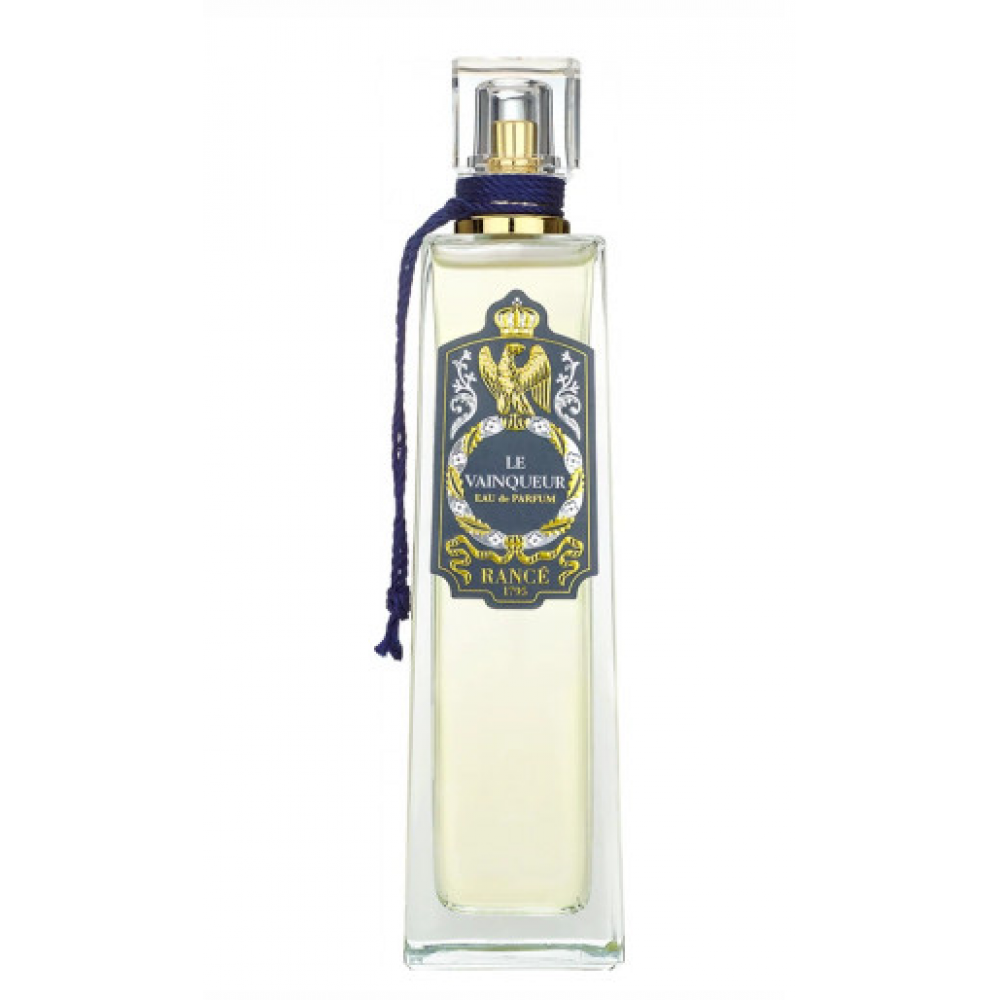 Sold out and Discontinued Fragrances : Rance 1795 Le Vainqueur