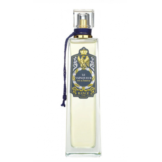 Sold out and Discontinued Fragrances : Rance 1795 Le Vainqueur