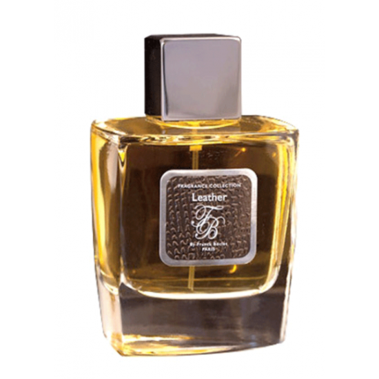 Franck Boclet Leather EDP 100ml (FBLedp100) by www.coucoushop.com