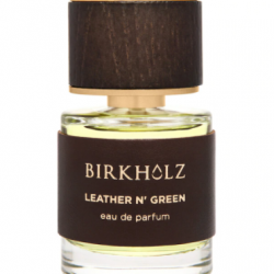 Birkholz Leather N' Green EDP 30ml