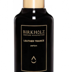 Birkholz Leather Trance parfum 100ml
