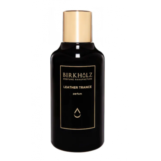 Birkholz Leather Trance parfum 100ml (BLTp100) by www.coucoushop.com