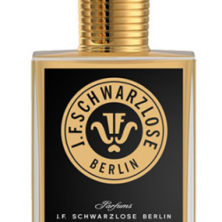 J.F. Schwarzlose Leder 6 EDP 50ml