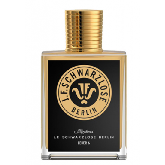 J.F. Schwarzlose Leder 6 EDP 50ml