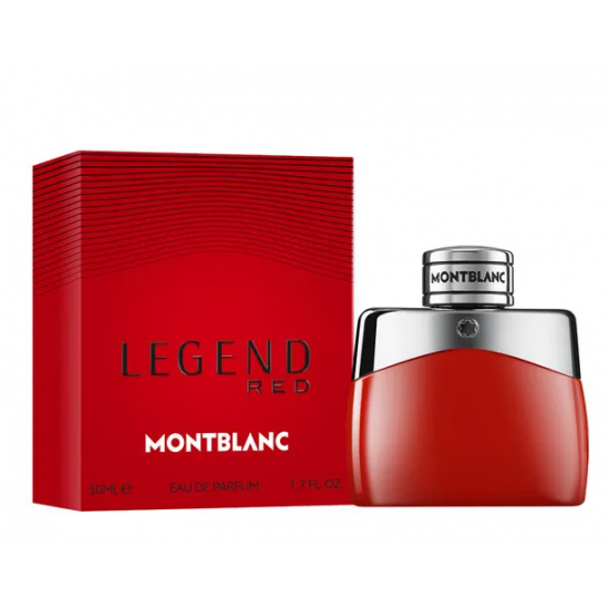 Mont Blanc Legend Red EDP 50ml