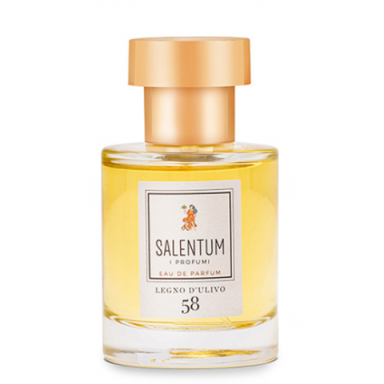 Salentum Legno d Ulivo EDP 50ml (SLdUedp50) by www.coucoushop.com