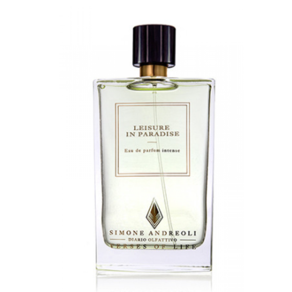 Simone Andreoli Leisure in Paradise EDP 100ml