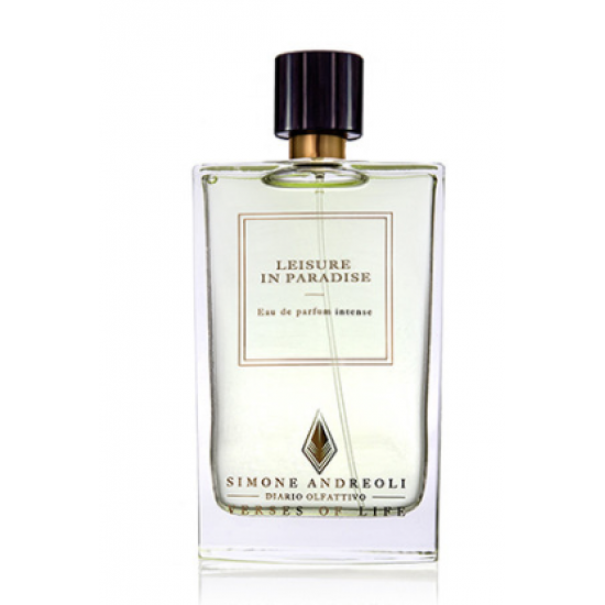 Simone Andreoli Leisure in Paradise EDP 100ml (SALiPedp100) by www.coucoushop.com