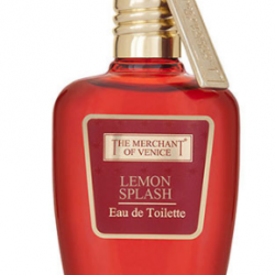 The Merchant of Venice Lemon Splash EDT 50ml