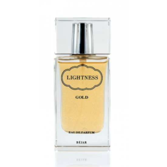 Béjar Lightness Gold EDP 75ml (BLGedp75) by www.coucoushop.com