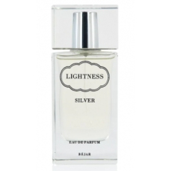 Béjar Lightness Silver EDP 75ml