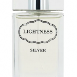 Béjar Lightness Silver EDP 75ml