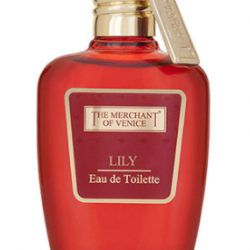 The Merchant of Venice Lily EDT 50ml
