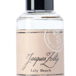 Jacques Zolty Lily Beach EDP 100ml