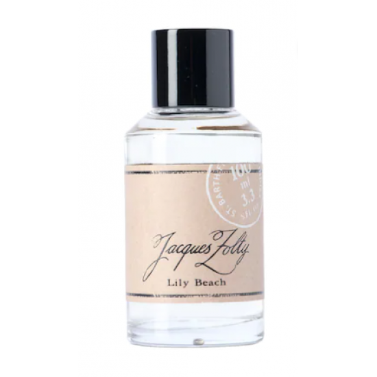 Jacques Zolty Lily Beach EDP 100ml (JZLBedp100) by www.coucoushop.com