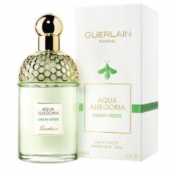 Guerlain Aqua Allegoria Limon Verde EDT 125ml