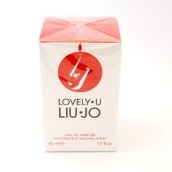 Liu Jo Lovely U EDP 50ml