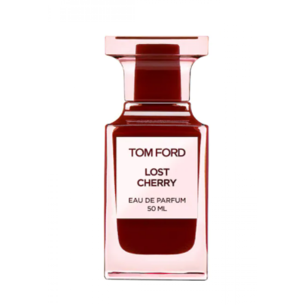 Fragrances : Tom Ford Lost Cherry EDP 50ml (ToFoLChedp50) Fragrances : Tom Ford Lost Cherry EDP 50ml (ToFoLChedp50)