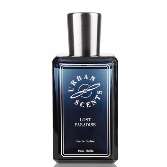 Urban Scents Lost Paradise EDP 100ml