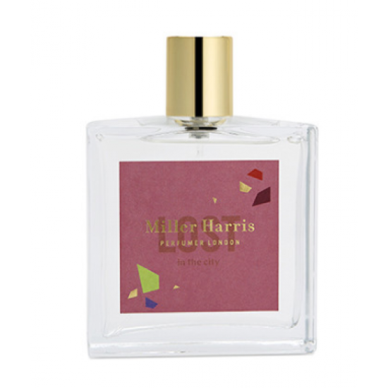 Miller Harris Lost in the City EDP 50ml