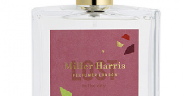 Sold out and Discontinued Fragrances Miller Harris Lost - Main Image
