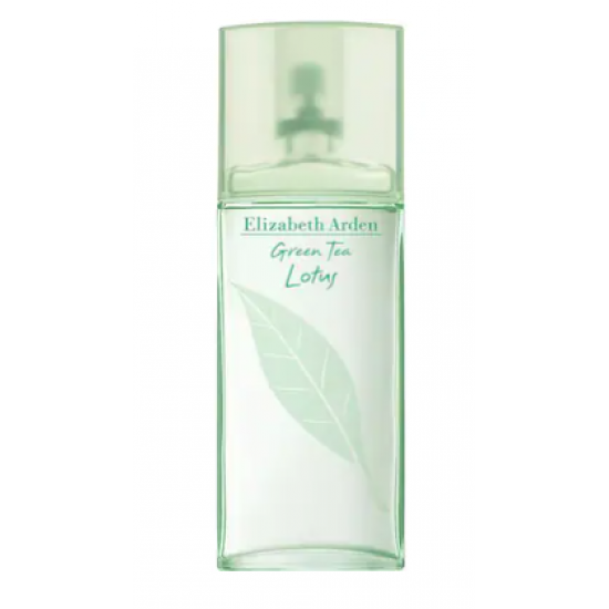 Elizabeth arden green tea lotus perfume online