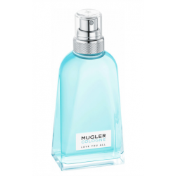 Mugler Cologne Love You All EDC 100ml