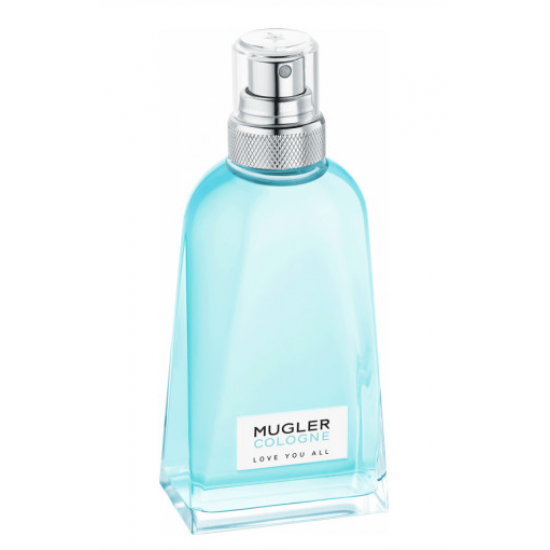 Mugler Cologne Love You All EDC 100ml (MCLYAedc100) by www.coucoushop.com