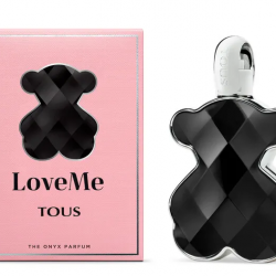 Tous LoveMe The Onyx Parfum EDP 50ml