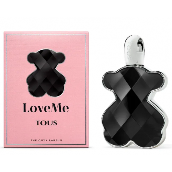 Tous LoveMe The Onyx Parfum EDP 50ml (TLMTOPedp50) by www.coucoushop.com