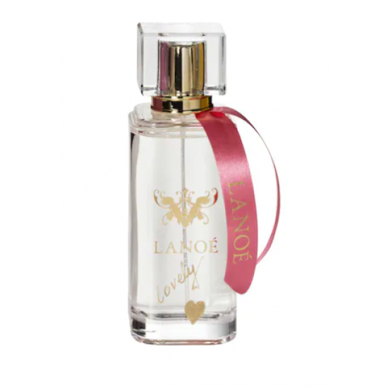 Lanoé Lovely EDP 100ml (LLoedp100) by www.coucoushop.com