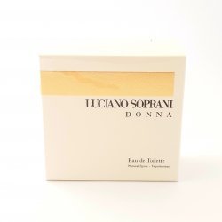 Luciano Soprani Donna EDT 30ml
