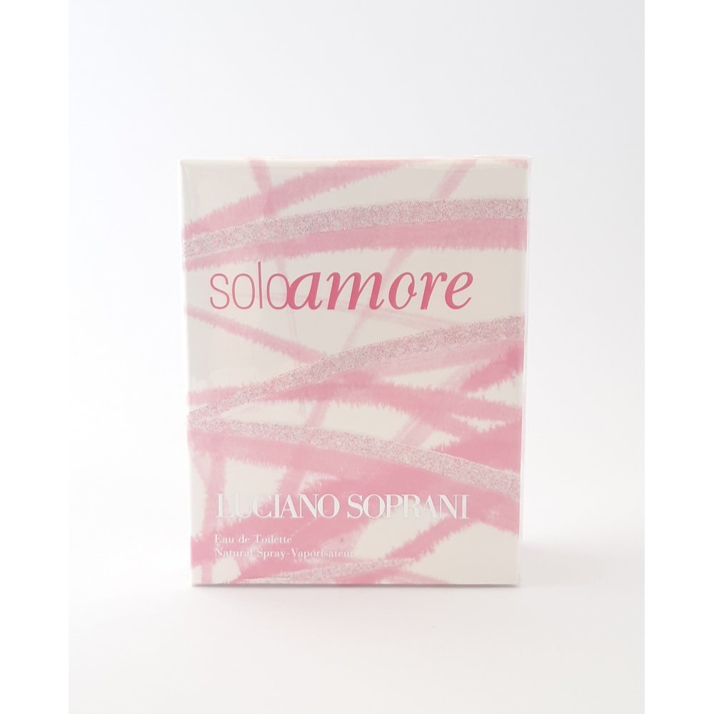 soloamore Luciano Soprani 香水 60ml used soloamore Luciano Soprani 香水 60ml used Amazon.com : Luciano