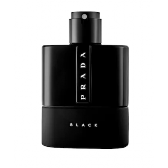 Prada Luna Rossa Black EDP 50ml (PrLuRoBl50) by www.coucoushop.com