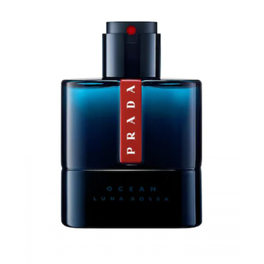 prada luna rossa eau de toilette 50ml