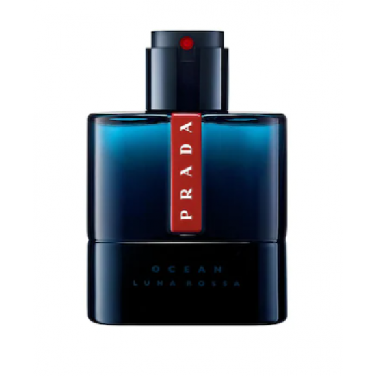 Prada Luna Rossa Ocean EDT 50ml (PrLROedt50) by www.coucoushop.com