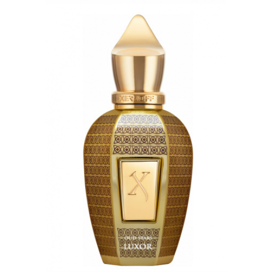 Xerjoff Oud Stars Luxor EDP 50ml (XOSLedp50) by www.coucoushop.com