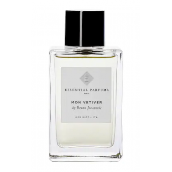 Essential Parfums Mon Vetiver EDP 100ml (EPMVedp100) by www.coucoushop.com