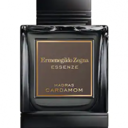 Ermenegildo Zegna Essenze Madras Cardamom EDP 100ml